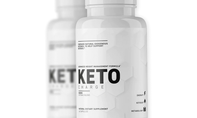 Mistrzostwo KetoCharge: podnieś swój ketogeniczny styl życia